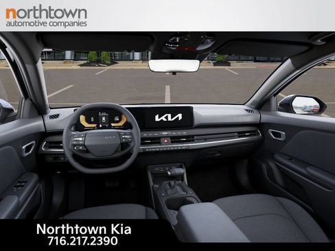 New 2026 Kia K4 FWD image 15
