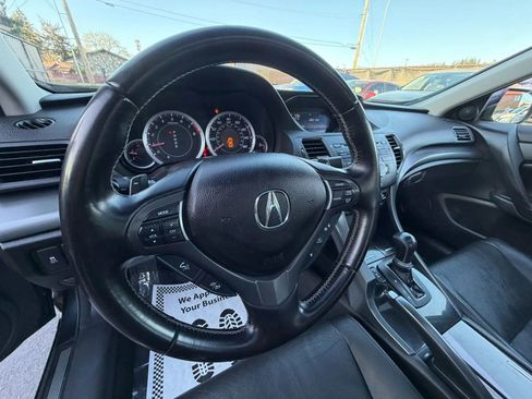 Used 2011 Acura TSX Sedan image 19