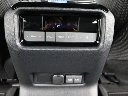 New 2026 Toyota Land Cruiser 1958 image 16