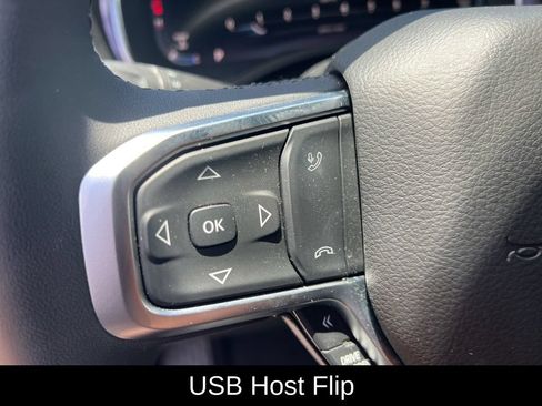 Used 2026 RAM 1500 Big Horn RWD image 32
