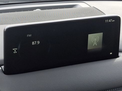 New 2025 MAZDA CX-5 Carbon Edition image 15