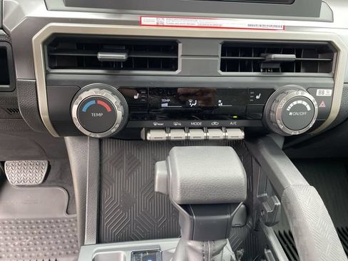 New 2026 Toyota Tacoma SR5 AWD/4WD image 25