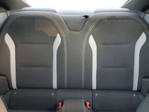 Used 2023 Chevrolet Camaro LT image 15