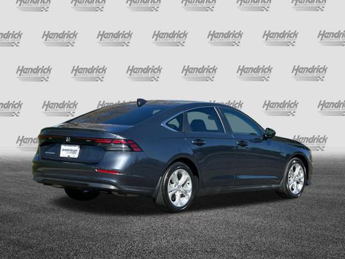 Used 2023 Honda Accord LX image 5