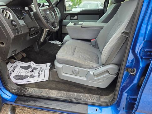 Used 2012 Ford F150 XLT w/ Trailer Tow Pkg AWD/4WD image 11