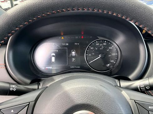 Certified 2023 Nissan Kicks SR FWD image 25