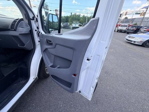 Used 2016 Ford Transit 350 XL RWD image 78