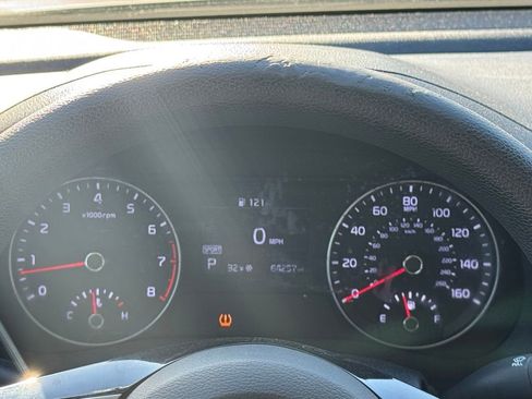 Used 2021 Kia Forte LXS image 26