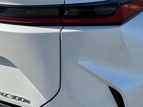 Certified 2024 Lexus RZ 300e Premium FWD image 26