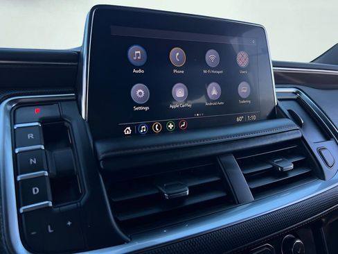 Used 2021 Chevrolet Tahoe RST image 48