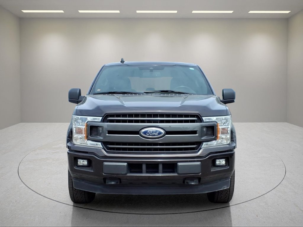 Used 2019 Ford F150 XLT w/ Equipment Group 302A Luxury AWD/4WD image 23