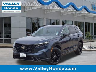 Used 2024 Honda CR-V Sport-L video 1