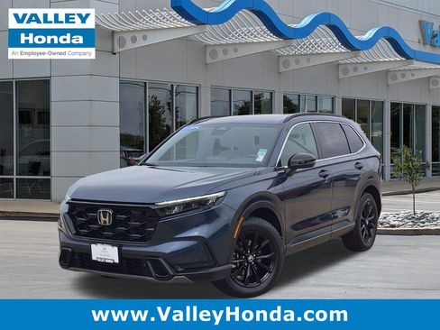 Used 2024 Honda CR-V Sport-L image 1