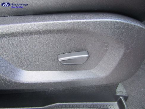 Certified 2024 Ford Edge ST-Line AWD/4WD image 29