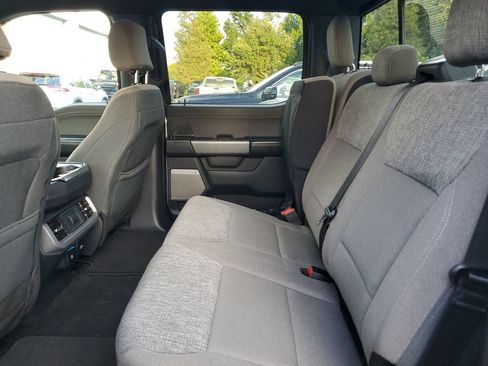 Used 2024 Ford F150 XLT w/ Equipment Group 303A High AWD/4WD image 11