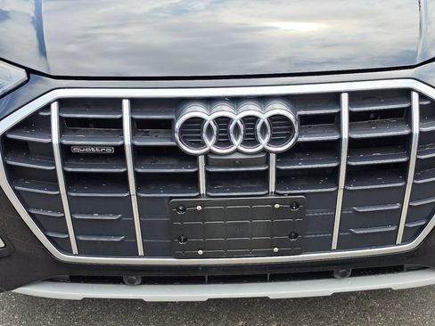 Used 2021 Audi Q5 2.0T Premium Plus w/ Premium Plus Package AWD/4WD image 36
