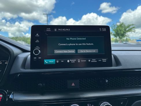 Used 2024 Honda CR-V EX-L image 55