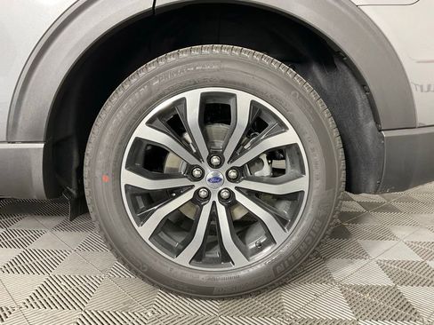 New 2026 Ford Explorer ST-Line RWD image 10
