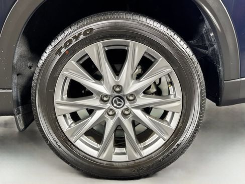 Used 2021 MAZDA CX-5 Grand Touring image 39