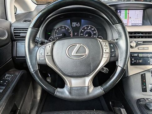 Used 2014 Lexus RX 350 AWD w/ Navigation Package image 18