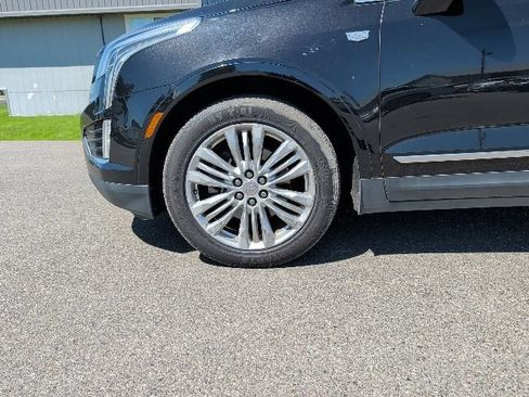 Used 2019 Cadillac XT5 Premium Luxury AWD/4WD image 5