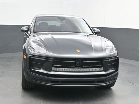 New 2026 Porsche Macan image 10