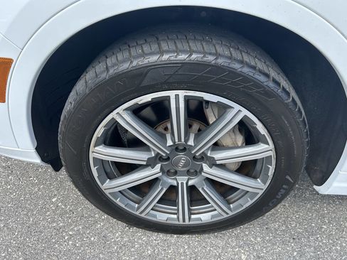 Used 2017 Audi Q7 3.0T Premium Plus AWD/4WD image 13