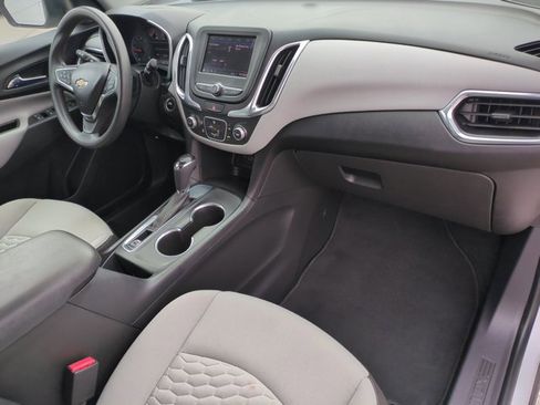 Used 2020 Chevrolet Equinox LS w/ LS Convenience Package image 21