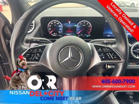 Used 2025 Mercedes-Benz GLA 250 image 19
