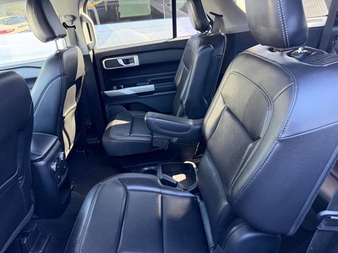 Used 2021 Ford Explorer XLT w/ Equipment Group 202A image 18
