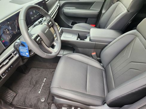 New 2026 Hyundai Santa Fe SEL FWD image 8