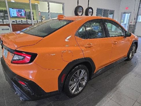 Used 2022 Subaru WRX AWD/4WD image 13