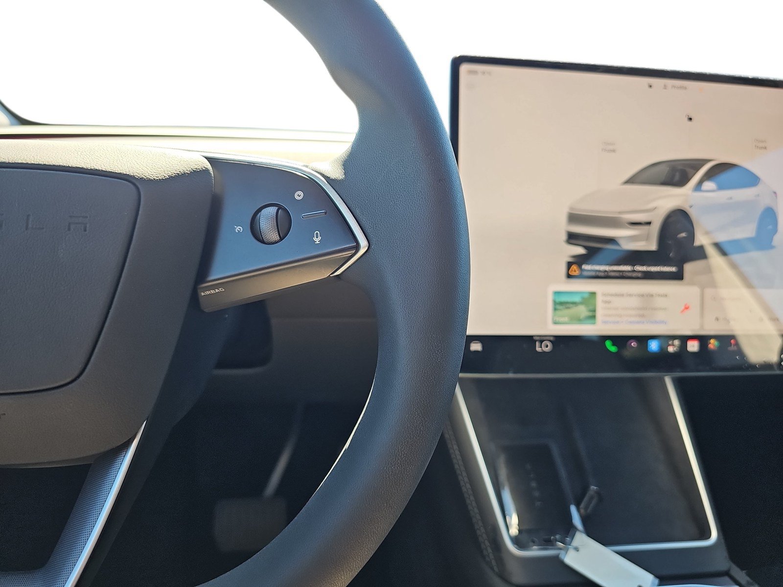Used 2026 Tesla Model Y AWD image 15