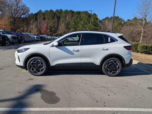 New 2026 Ford Escape Platinum w/ Premium Technology Package image 7