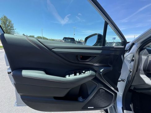 Used 2025 Subaru Legacy Sport w/ Popular Package #3 image 22