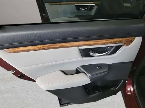 Used 2018 Honda CR-V EX image 23