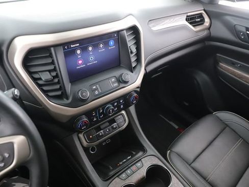 Used 2023 GMC Acadia Denali w/ Black Diamond Edition AWD/4WD image 27