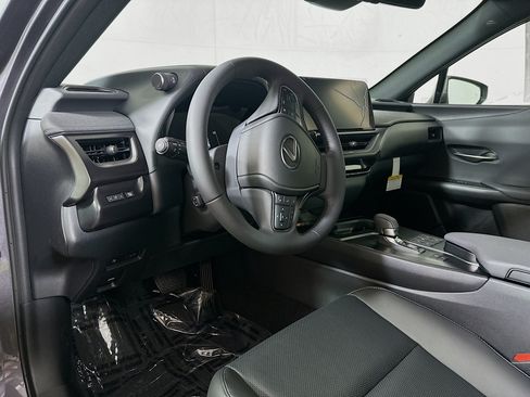 New 2026 Lexus UX 300h AWD w/ Accessory Package (2T) image 9