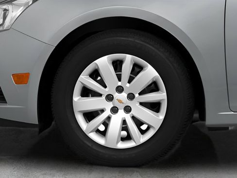 Used 2014 Chevrolet Cruze LT FWD image 51