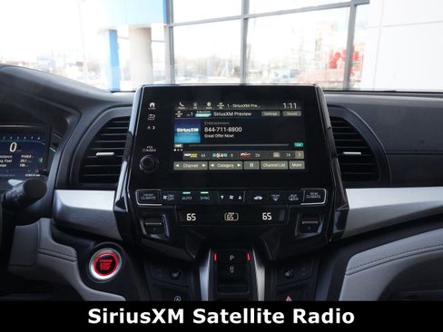 Used 2024 Honda Odyssey EX image 31