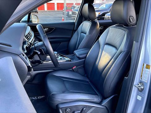 Used 2017 Audi Q7 3.0T Premium Plus image 7
