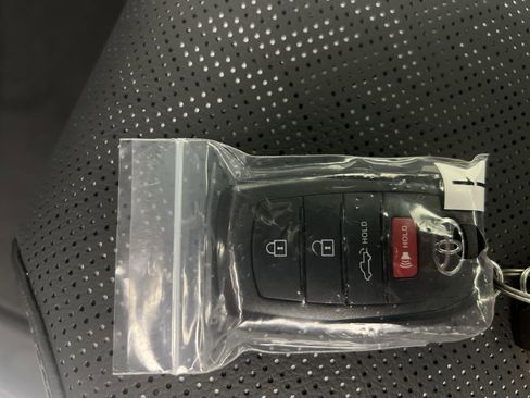 Used 2024 Toyota Tundra SR5 image 37