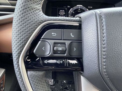 New 2026 Toyota Tundra 1794 Edition AWD/4WD image 38