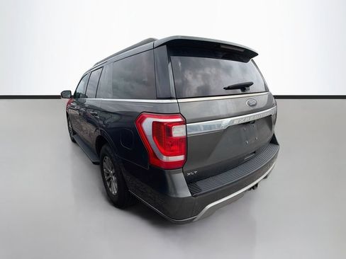 Used 2018 Ford Expedition XLT AWD/4WD image 5