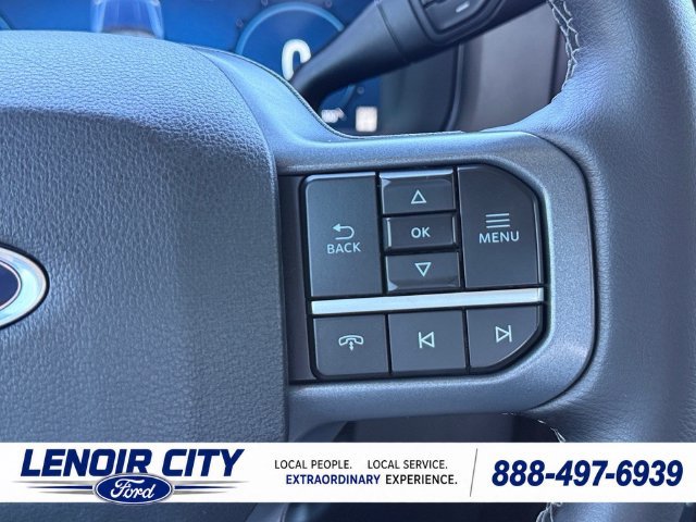 Used 2025 Ford F250 Lariat w/ Lariat Ultimate Package AWD/4WD image 21