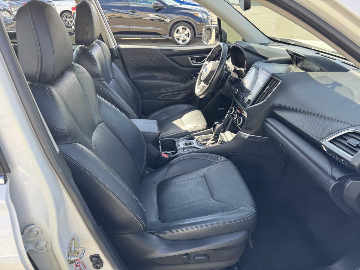 Used 2019 Subaru Forester Touring w/ Popular Package #3 AWD/4WD image 13
