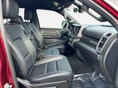 Used 2021 RAM 1500 Big Horn w/ Trailer Tow Group image 10