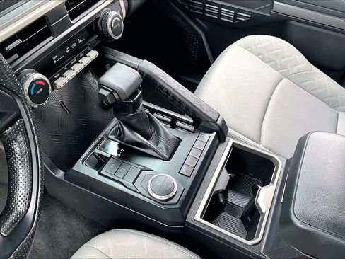 Certified 2024 Toyota Tacoma SR5 image 17