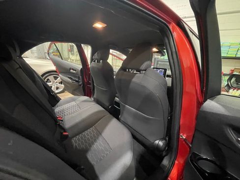 Used 2020 Toyota Corolla SE image 19