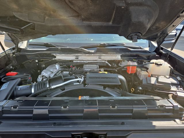 Used 2020 Chevrolet Silverado 2500 High Country w/ Z71 Off-Road Package AWD/4WD image 38